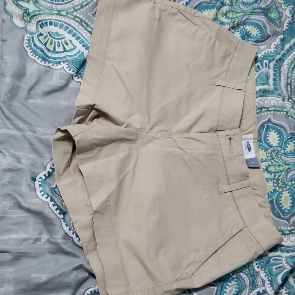Old navy shorts
